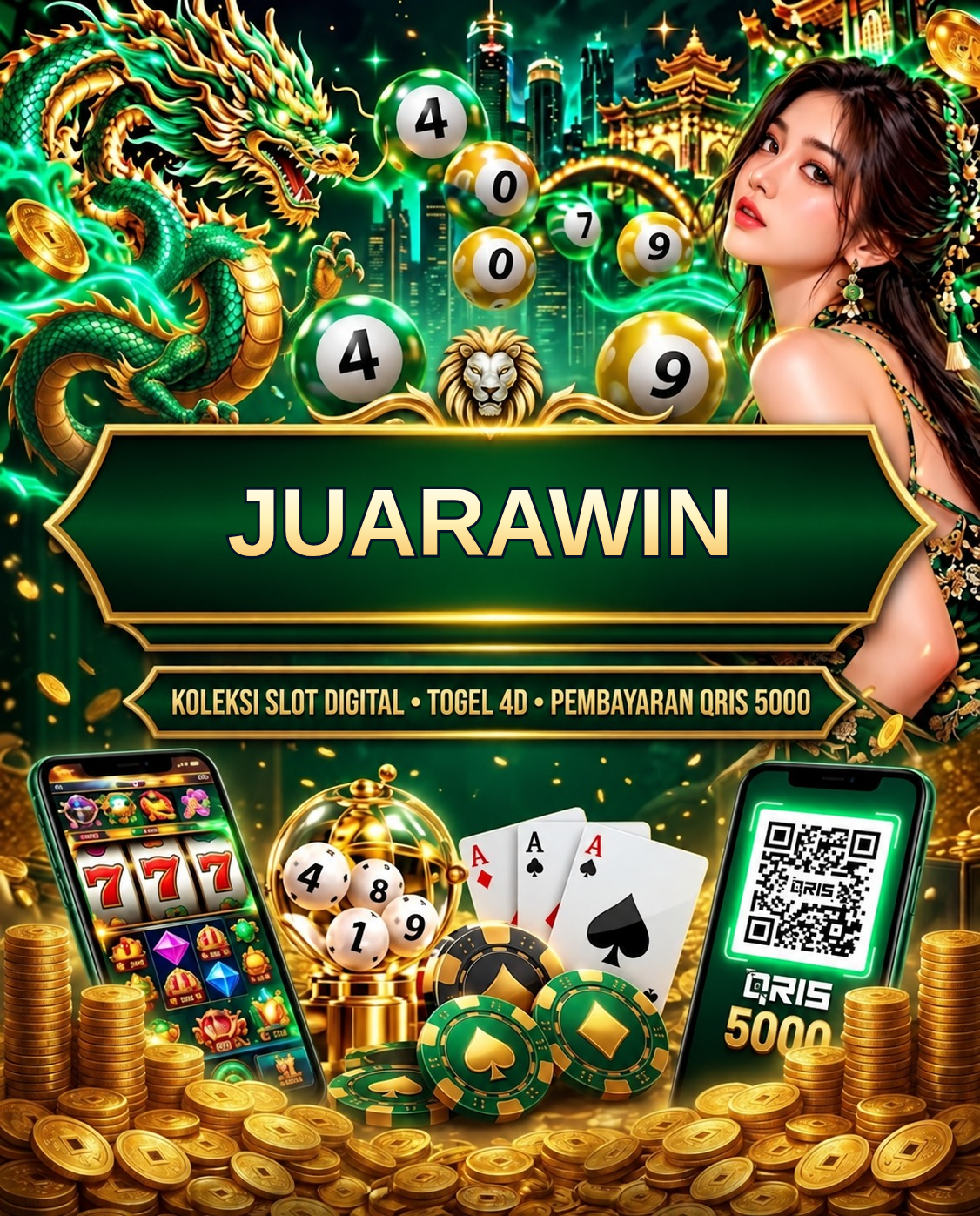 Juarawin