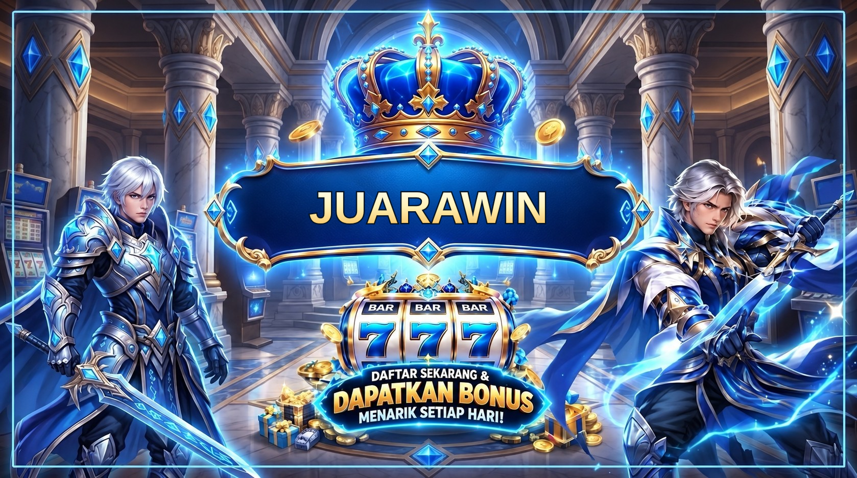 Juarawin